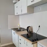 Апартаменты Coser Apartamenty Centrum