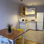 Coser Apartamenty Centrum Апартаменты