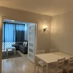 Coser Apartamenty Centrum * Варшава