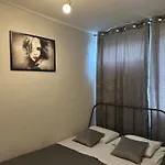 Coser Apartamenty Centrum Варшава