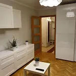 Апартаменты Coser Apartamenty Centrum *