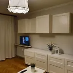 Coser Apartamenty Centrum Варшава