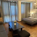 Апартаменты Coser Apartamenty Centrum