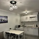 Апартаменты Coser Apartamenty Centrum *