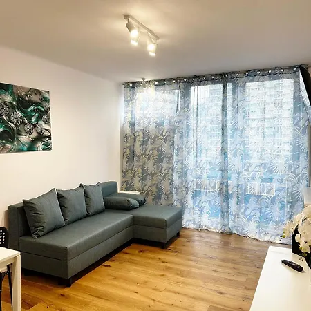 Coser Apartamenty Centrum