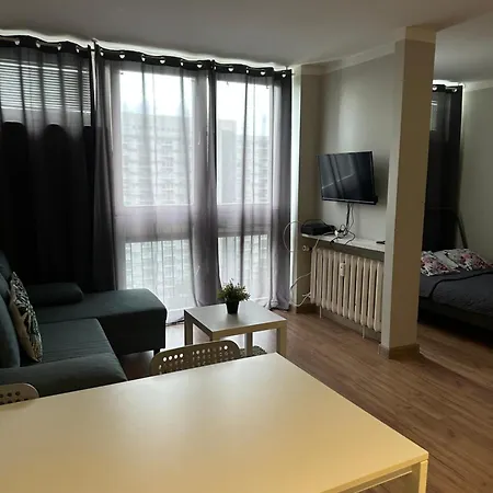 Coser Apartamenty Centrum