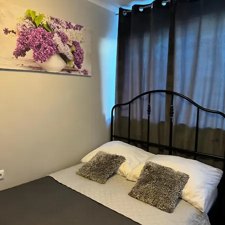 Apartment Coser Apartamenty Centrum