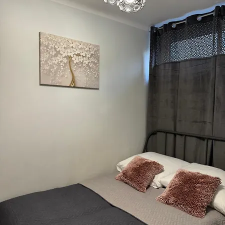Coser Apartamenty Centrum