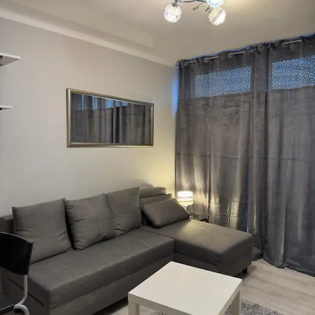 Coser Apartamenty Centrum *