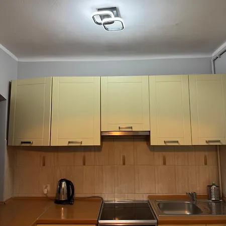 Coser Apartamenty Centrum