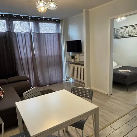 Apartment Coser Apartamenty Centrum