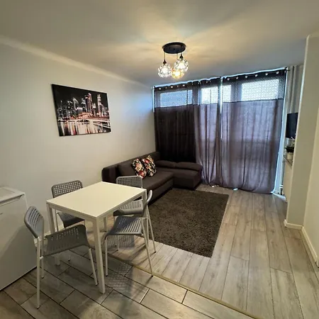 Apartment Coser Apartamenty Centrum *