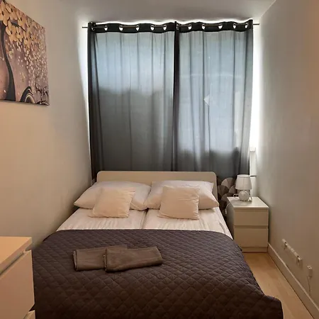 Coser Apartamenty Centrum