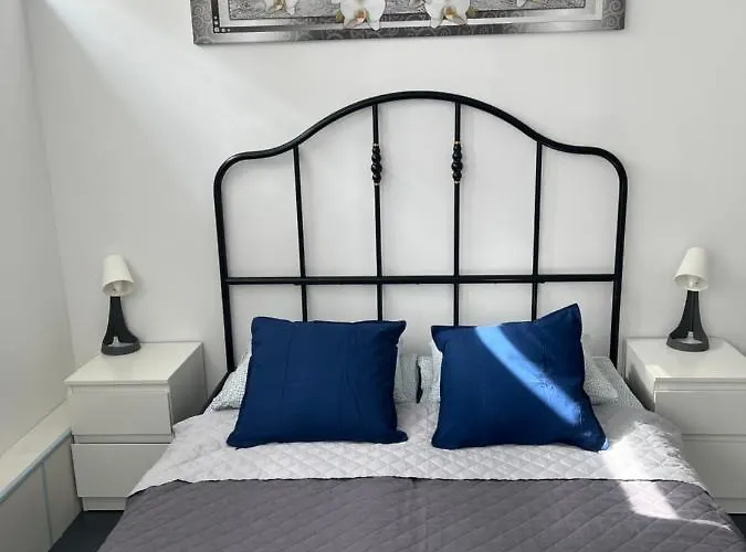 Apartament Coser Centrum