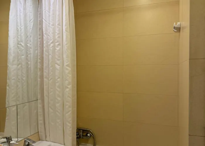 Coser Centrum Apartament Warszawa