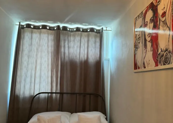 Apartament Coser Centrum