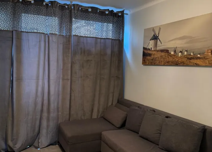 Apartament Coser Centrum Warszawa
