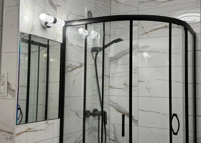 Coser Centrum Apartament Warszawa