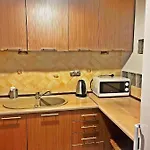 Coser Apartamenty Centrum Apartment Warsaw