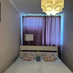 Apartmán Coser Centrum *