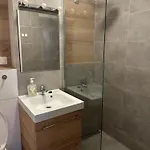 Coser Centrum Apartmán Varšava