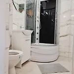 Apartmán Coser Centrum Varšava
