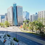 Coser Apartamenty Centrum