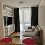 Coser Apartamenty Centrum *