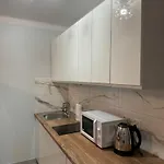 Apartmán Coser Centrum Varšava