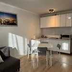 Coser Apartamenty Centrum Warsaw