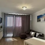 Coser Apartamenty Centrum * Warsaw