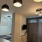 Coser Apartamenty Centrum Apartment Warsaw
