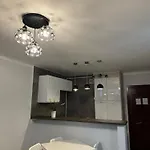Apartment Coser Apartamenty Centrum Warsaw