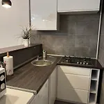 Apartmán Coser Centrum