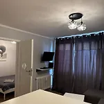 Coser Centrum Varšava