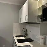 Coser Centrum Apartmán *