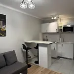 Apartmán Coser Centrum *