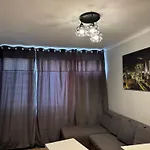 Apartmán Coser Centrum Varšava