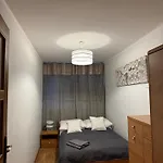 Apartment Coser Apartamenty Centrum Warschau