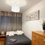Coser Centrum * Varšava