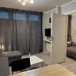 Coser Centrum Apartmán Varšava