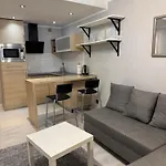 Coser Apartamenty Centrum Warschau