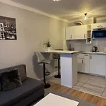 Coser Apartamenty Centrum Apartment Warschau