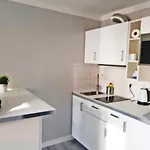 Coser Apartamenty Centrum Warsaw