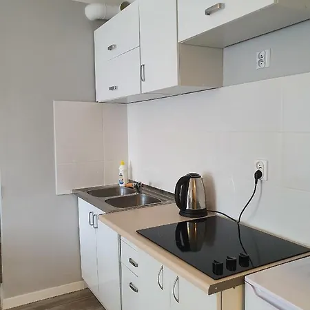 Apartment Coser Apartamenty Centrum