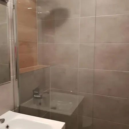 Appartement Coser Centrum *