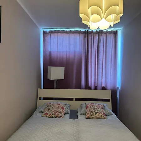 Apartmán Coser Centrum *