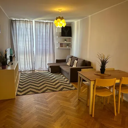 Coser Apartamenty Centrum