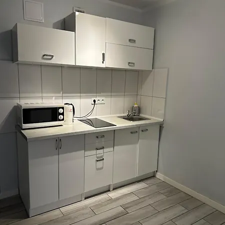 Apartmán Coser Centrum