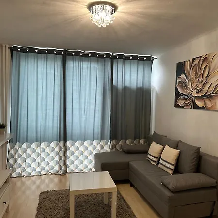 Coser Apartamenty Centrum *